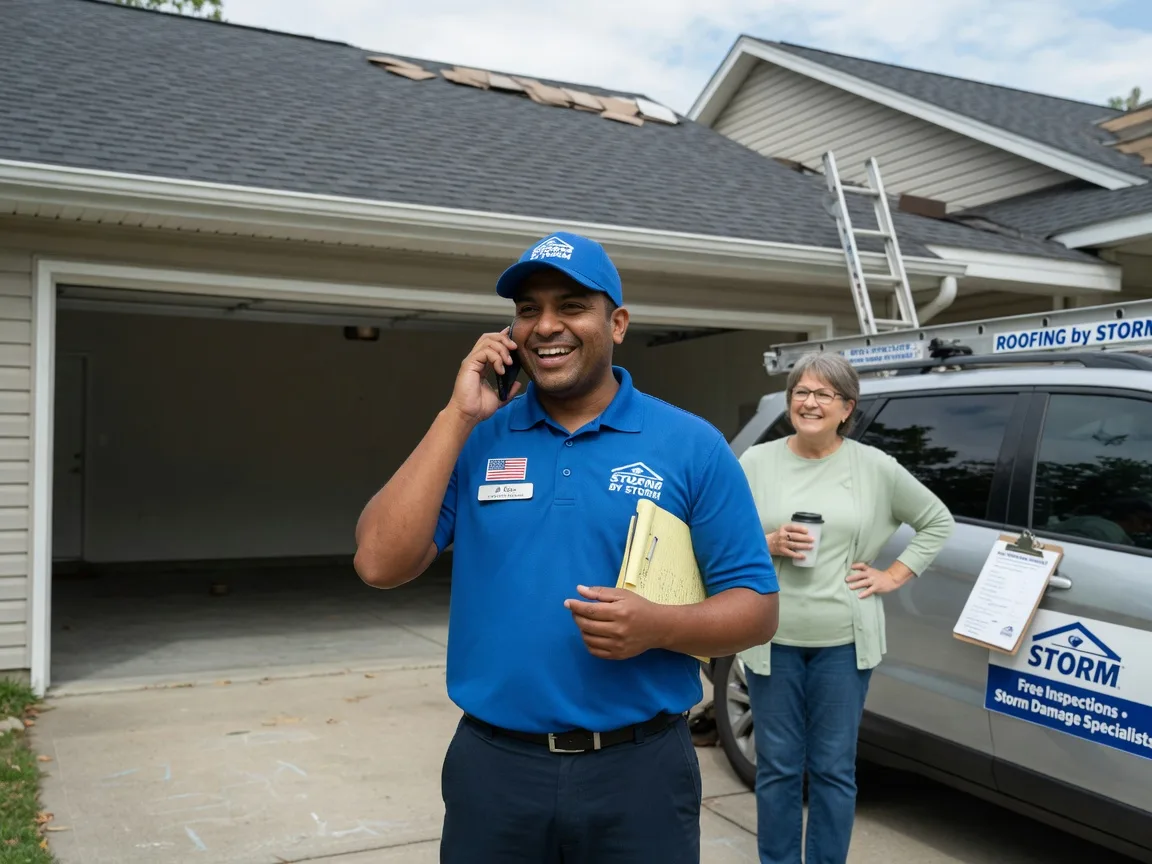 Roof Repair Near Me Logan, KS FAQs