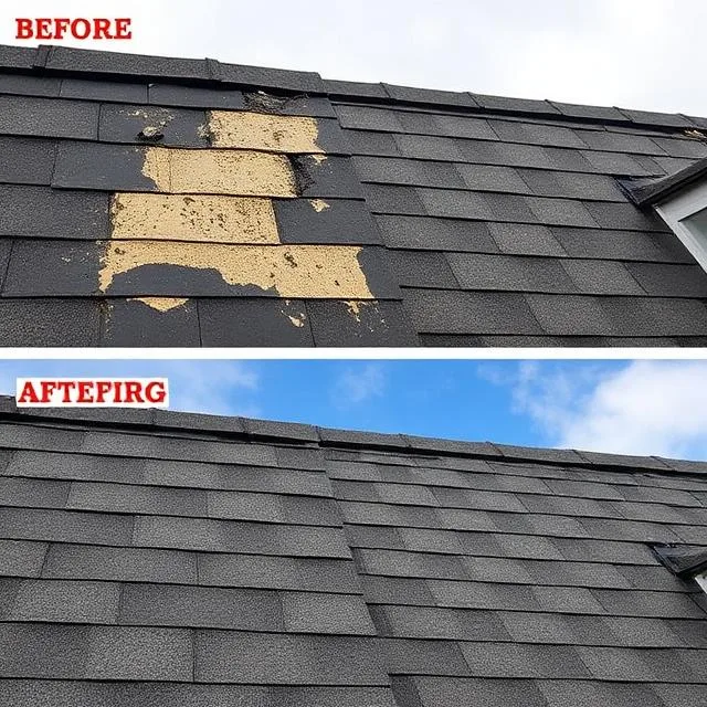 Roof Repair Near Me in Logan, KS near me